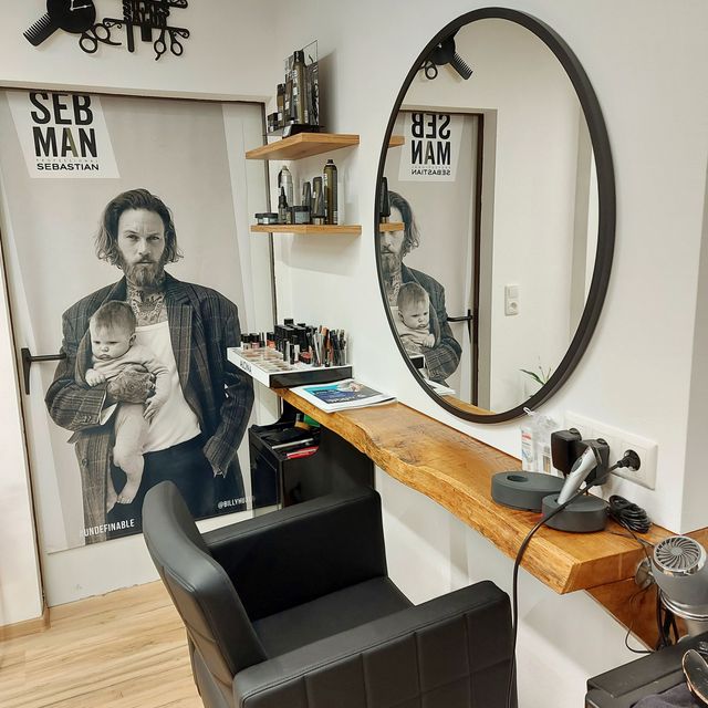 Silkes Salon | Friseur in Frankenburg am Hausruck