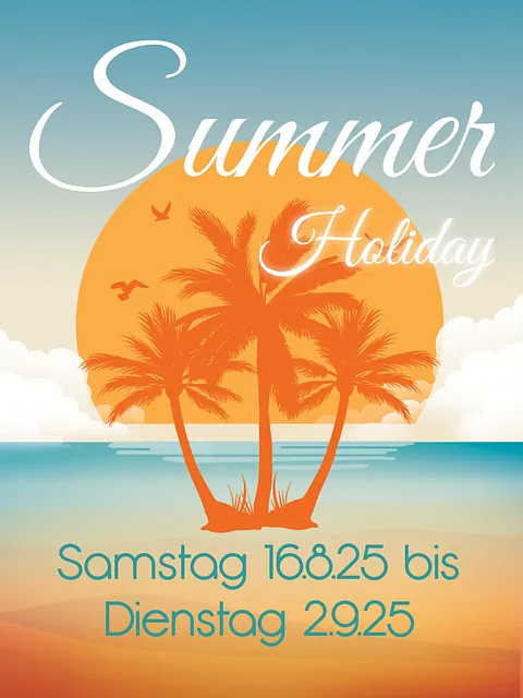 Urlaub